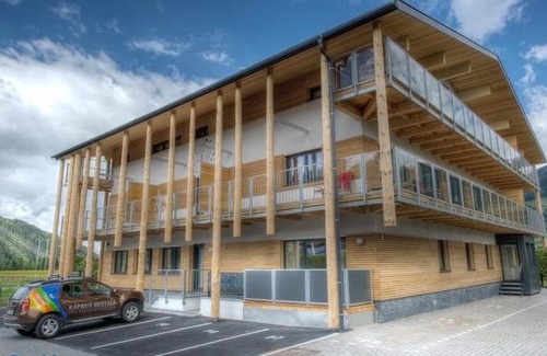 Kaprun Apartment | Residence Alpin Kaprun By Kaprun Rentals