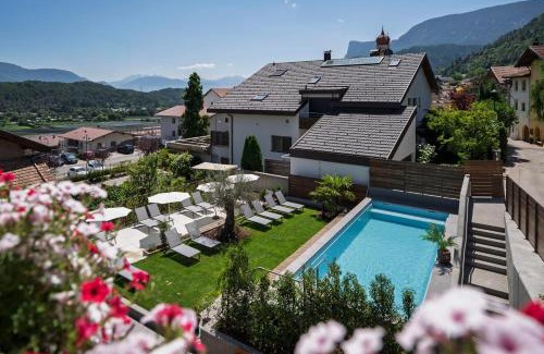 Tesimo Apartment | Residence Alpina