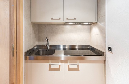 Selva di Val Gardena House | Residence Antares