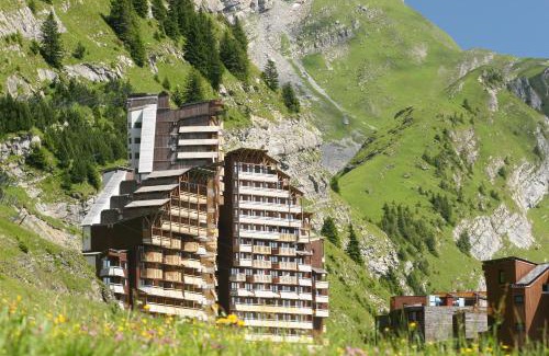 Avoriaz Apartment | Residence Antares - maeva Home