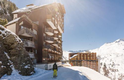 Avoriaz Apartment | Residence Antares - maeva Home