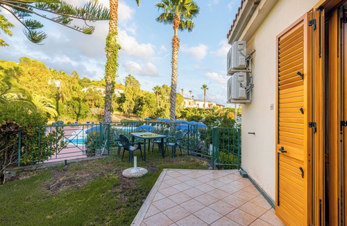 Bonifati Apartment | Residence Antigua