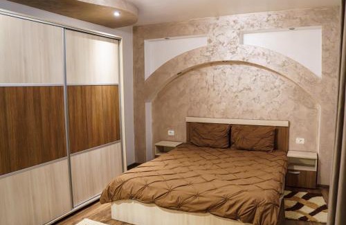 Deva Apartment | Residence Apartments Deva