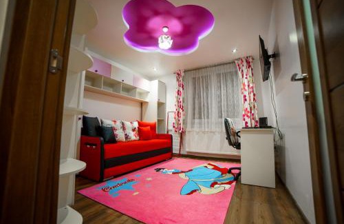 Deva Apartment | Residence Apartments Deva