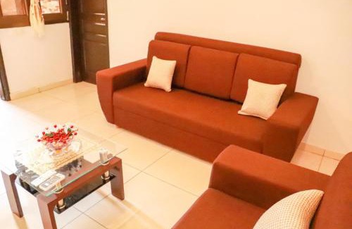 Angre Apartment | Residence Appartements Luxueux - Angre - Abidjan