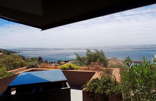 Theoule-sur-Mer Apartment | Residence Arc-en-Ciel 5 Star App. A modern with stunning Sea Views and Pool
