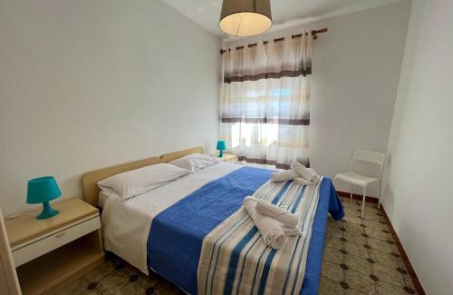 Leporano Marina Apartment | Residence Atlante