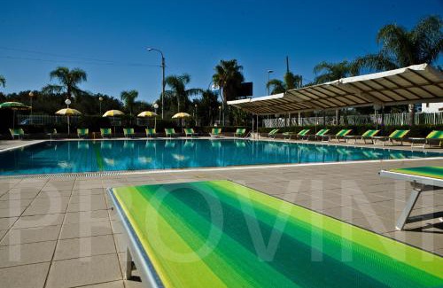 Leporano Marina Apartment | Residence Atlante