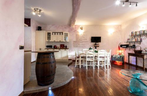 Cadenabbia Apartment | Residence Azalea&glicine by Halldis