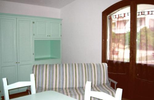 Santa Reparata Apartment | Residence Baia Santa Reparata