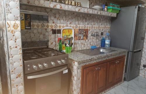 Temara Apartment | Residence Bassatine