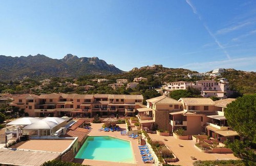 Porto Cervo Apartment | Residence Bougainvillae