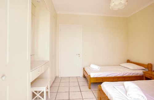 Mastichochoria Apartment | Residence by the Sea of Komi