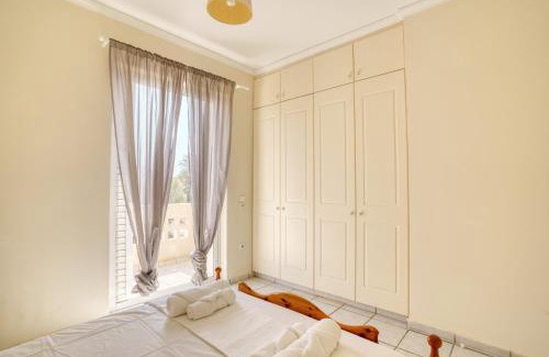 Mastichochoria Apartment | Residence by the Sea of Komi