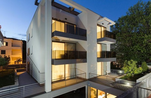 Split Hotel | Residence by Vestibul Palace