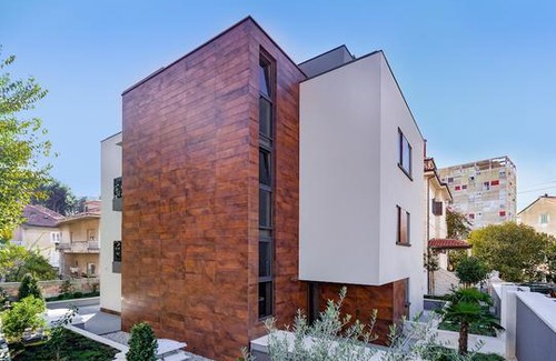 Split Hotel | Residence by Vestibul Palace