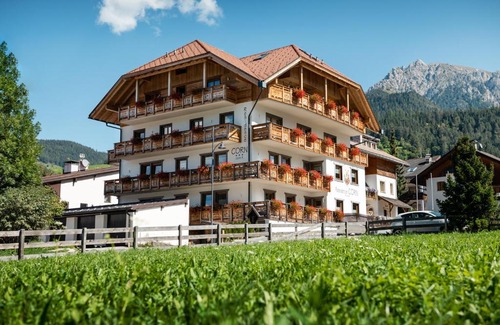 Mareo Apartment | Residence Corn Standard Nr 7