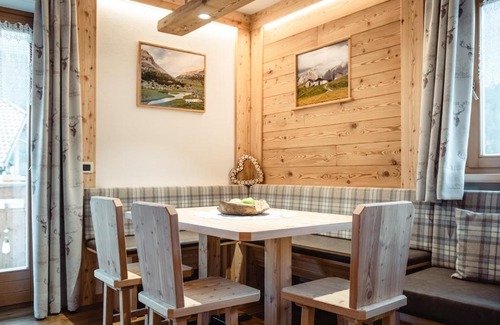 Mareo Apartment | Residence Corn Standard Nr 7