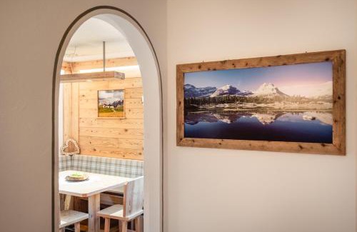 Mareo Apartment | Residence Corn Standard Nr 7