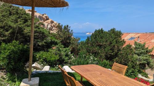 La Maddalena Apartment | Residence Cala Francese - Case sul mare