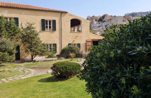 La Maddalena Apartment | Residence Cala Francese - Case sul mare
