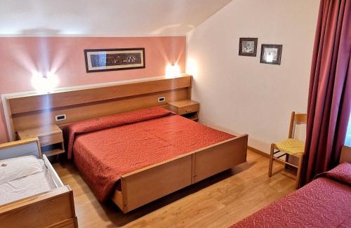 Bertoldi Apartment | Residence Capriolo