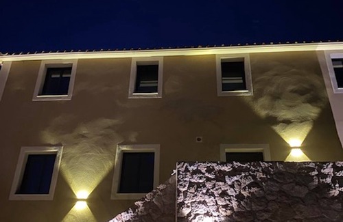 L'Ile-Rousse Apartment | Residence Casa U Fornu APT 2