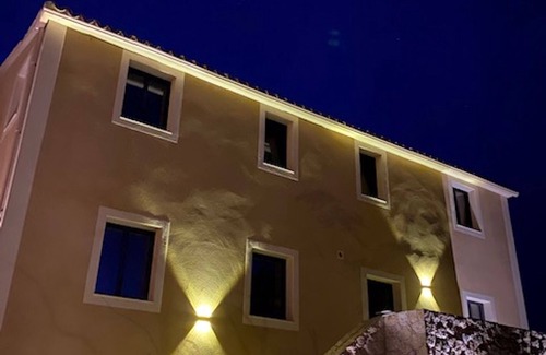 L'Ile-Rousse Apartment | Residence Casa U Fornu APT 2