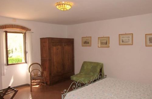 Passo dei Pecorai Apartment | Residence Casprini da Omero