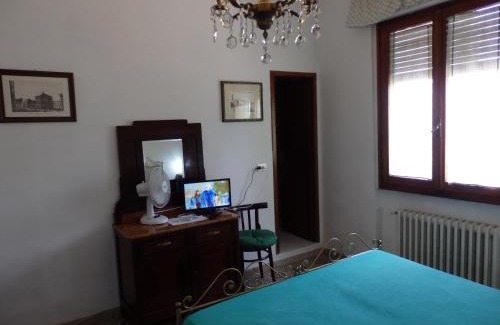 Passo dei Pecorai Apartment | Residence Casprini da Omero