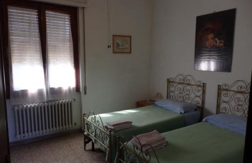 Passo dei Pecorai Apartment | Residence Casprini da Omero