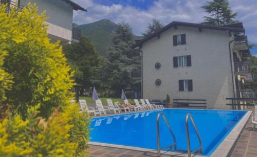 Ledro Apartment | Residence Catullo