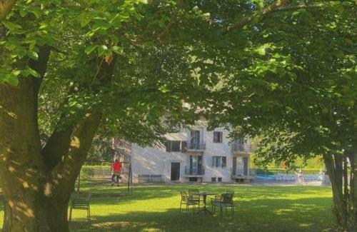 Ledro Apartment | Residence Catullo