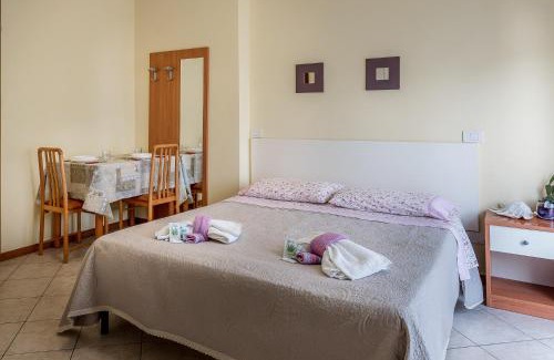 Viserbella Apartment | Residence Cima