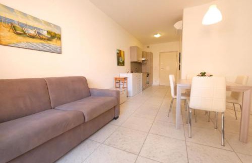 Pineto Apartment | Residence Claudia int. I - Pineto Vacanza