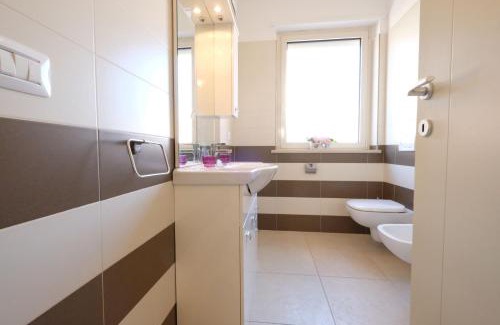 Pineto Apartment | Residence Claudia int. L - Pineto Vacanza