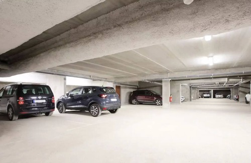 Beaufort Apartment | Residence Club MMV La Clé des Cimes* - 3 rooms 6 people Family