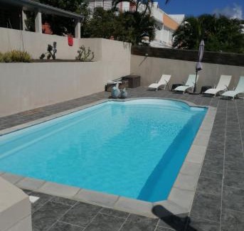 Sainte-Anne House | RESIDENCE COCO