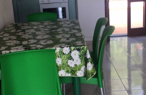 Schifoni House | Residence Colle Maiorca Apt C1 ground floor Borgo Maiorca via Modigliani1 Budoni