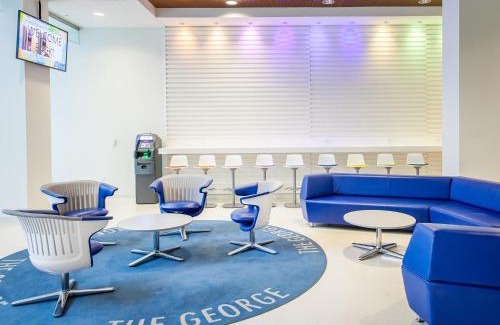 West Don Lands Other | Residence & Conference Centre - Toronto Downtown