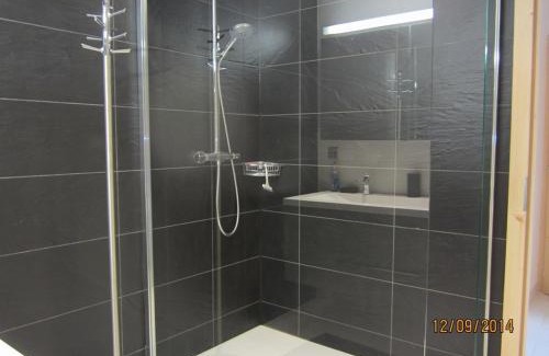 Randogne Apartment | Residence Cransalpin