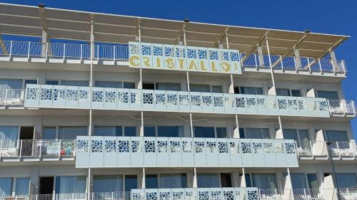 Senigallia Apartment | Residence Cristallo Senigallia