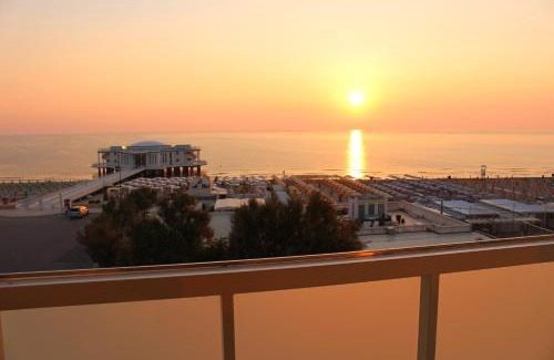 Senigallia Apartment | Residence Cristallo Senigallia