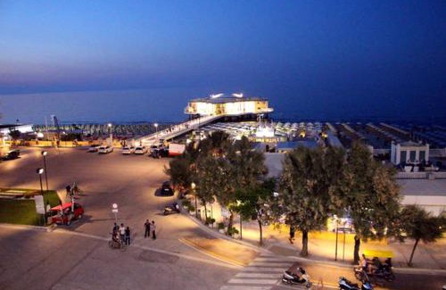 Senigallia Apartment | Residence Cristallo Senigallia