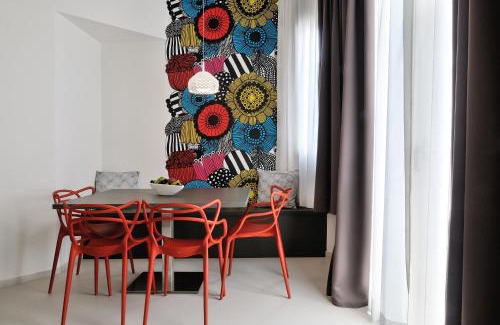 Senigallia Apartment | Residence Cristallo Senigallia
