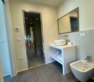 Villorba House | Residence Diamante