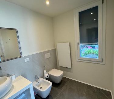 Villorba House | Residence Diamante