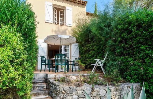 Cavalaire-sur-Mer Apartment | Residence Domaine de Garlande - Maeva Sélection - Studio 5 People