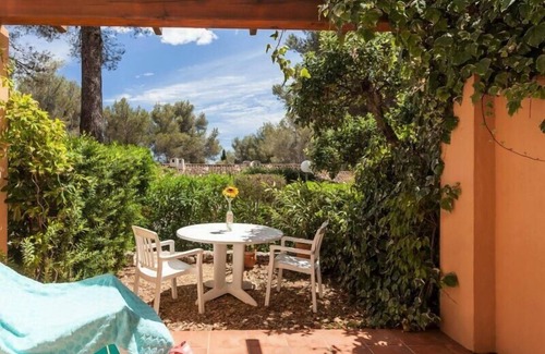 Cavalaire-sur-Mer Apartment | Residence Domaine de Garlande - Maeva Sélection - Studio 5 People