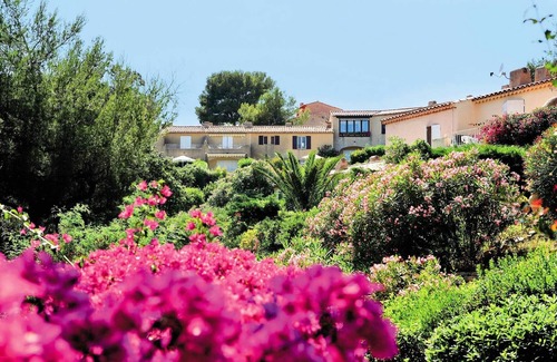 Cavalaire-sur-Mer Apartment | Residence Domaine de Garlande - Maeva Sélection - Studio 5 People